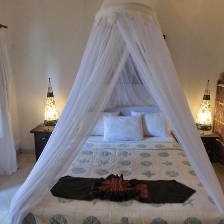 Latugu Homestay Ubud Camera foto