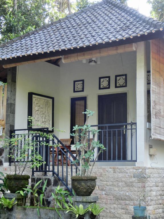 Latugu Homestay Ubud Camera foto