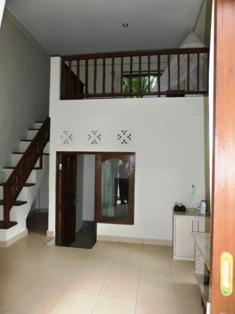 Latugu Homestay Ubud Camera foto