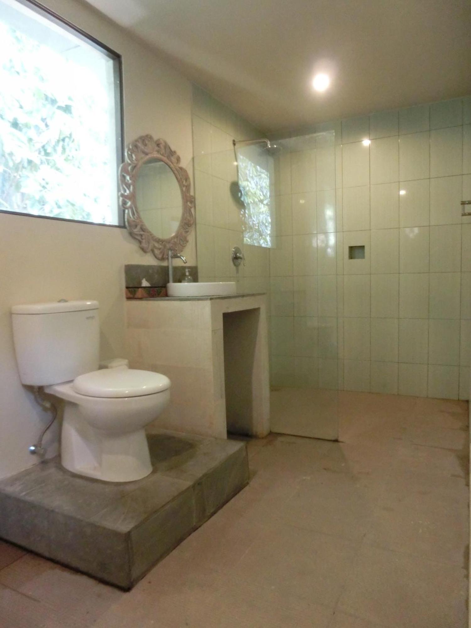 Latugu Homestay Ubud Camera foto
