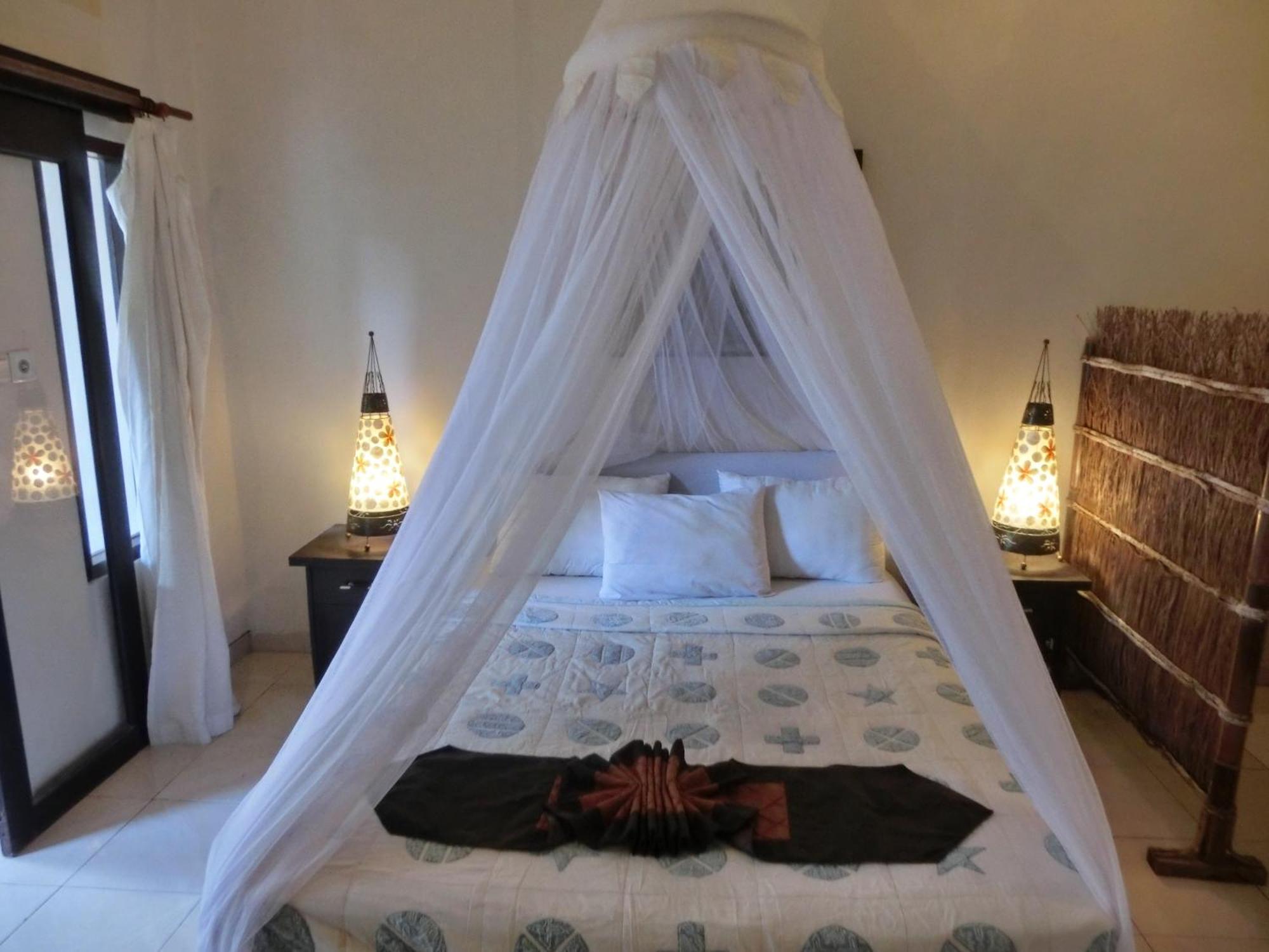 Latugu Homestay Ubud Camera foto