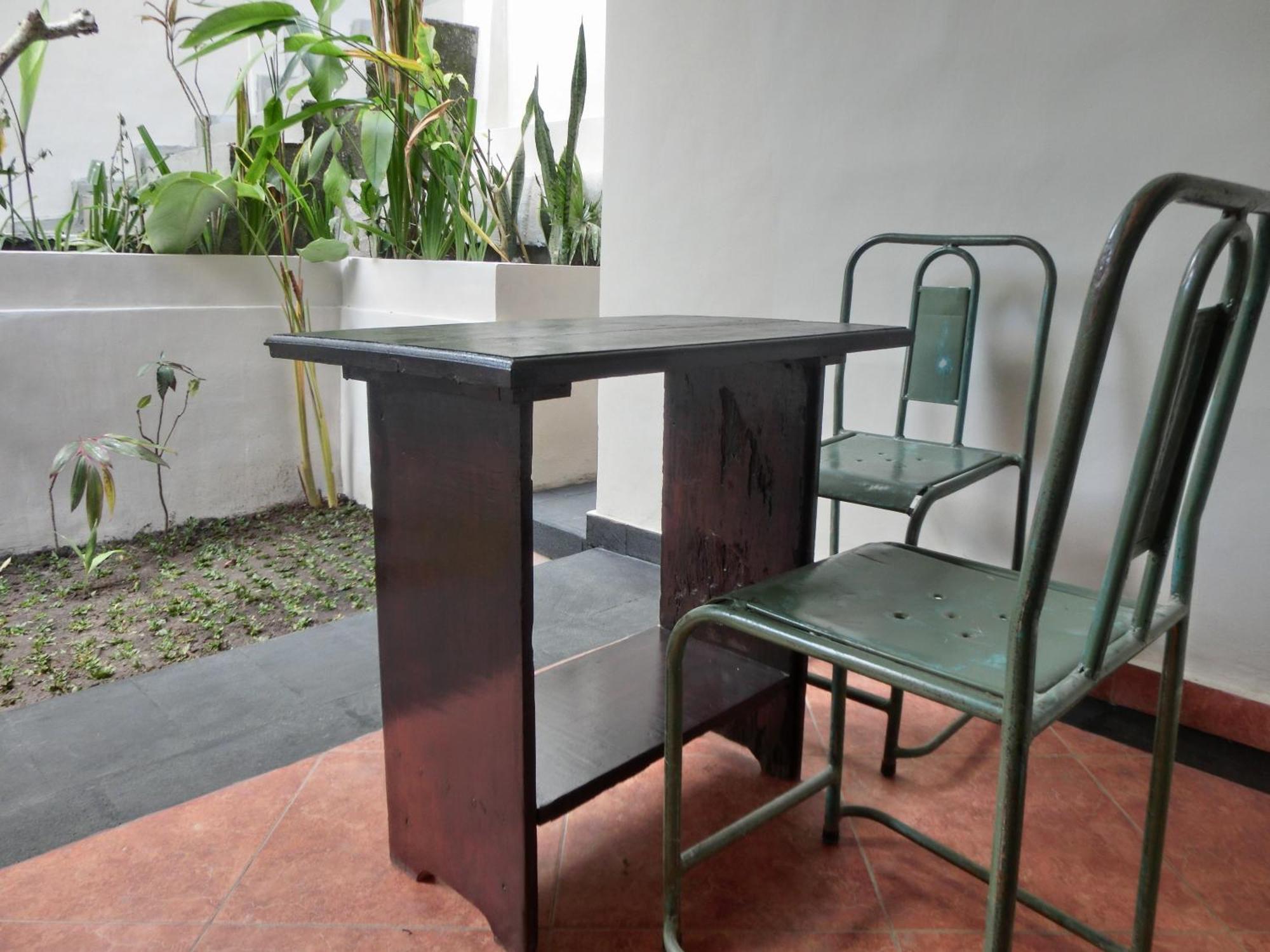 Latugu Homestay Ubud Camera foto