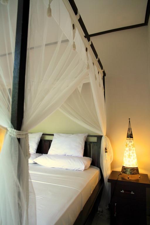 Latugu Homestay Ubud Camera foto